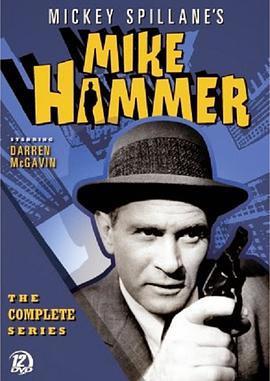 电影《麦克·汉默  Mike Hammer》（美国）--高清4K/1080P迅雷BT资源下载