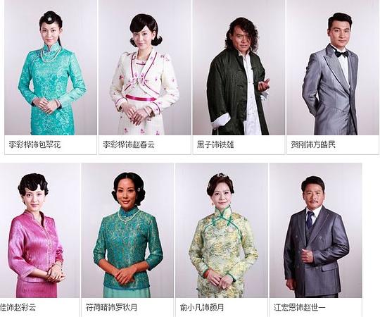 电视剧《后妈的春天》（2014中国大陆）--高清4K/1080P迅雷BT资源下载