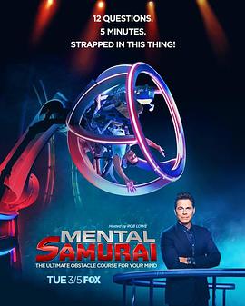 电视剧《脑交战 第一季  Mental Samurai》（2019美国）--高清4K/1080P迅雷BT资源下载