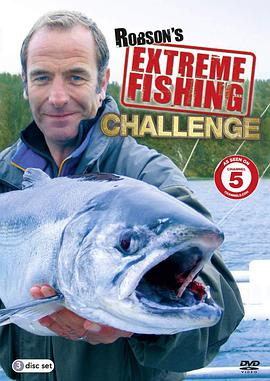 电视剧《robson's extreme fishing challenge Season 1  robson's extreme fishing challenge》（2012英国）--高清4K/1080P迅雷BT资源下载