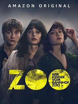 电视剧《堕落街 第一季  Wir Kinder vom Bahnhof Zoo》（2021德国）--高清4K/1080P迅雷BT资源下载