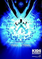 电视剧《钢铁骑士Max 第一季  Max Steel》（2013美国）--高清4K/1080P迅雷BT资源下载