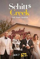 电视剧《富家穷路 第六季  Schitt's Creek》（2020加拿大）--高清4K/1080P迅雷BT资源下载