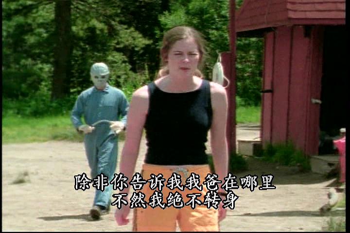 电影《血腥谋杀  Bloody Murder》（2000美国）--高清4K/1080P迅雷BT资源下载