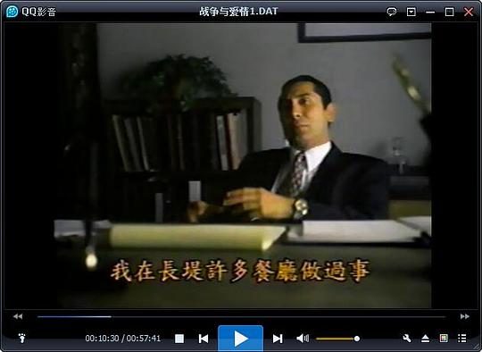 电影《战争与爱情1  All's Fair in Love》（1997美国）--高清4K/1080P迅雷BT资源下载