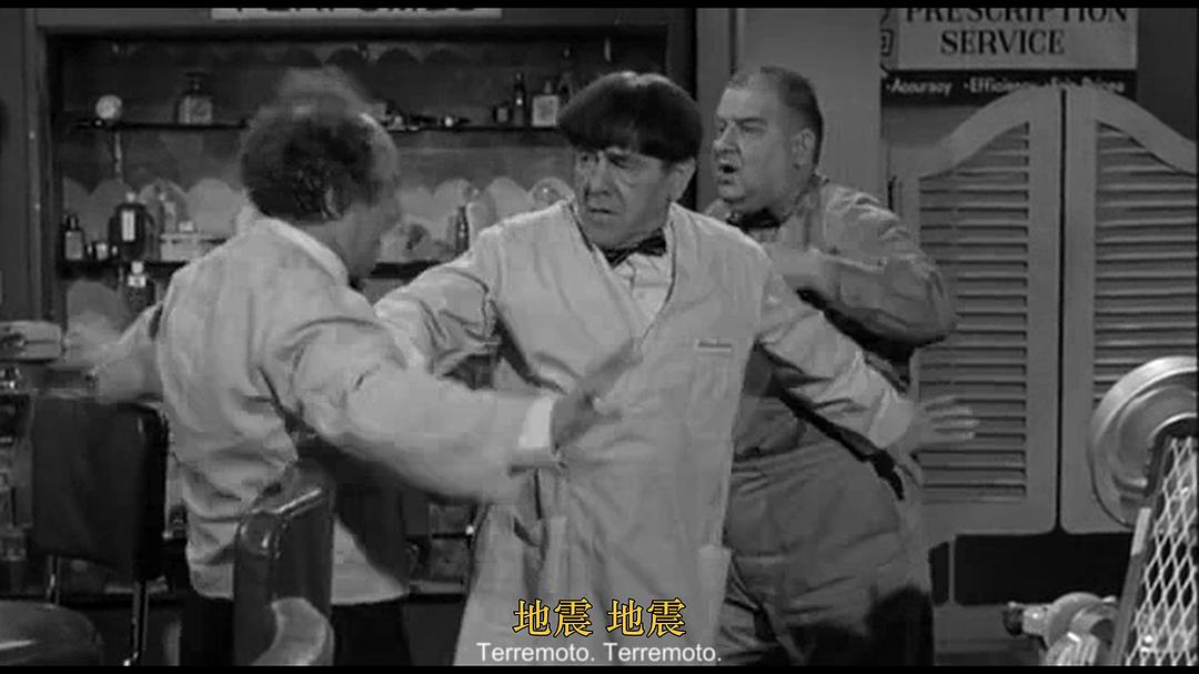 电影《三傻大战神力王  The Three Stooges Meet Hercules》（1962美国）--高清4K/1080P迅雷BT资源下载