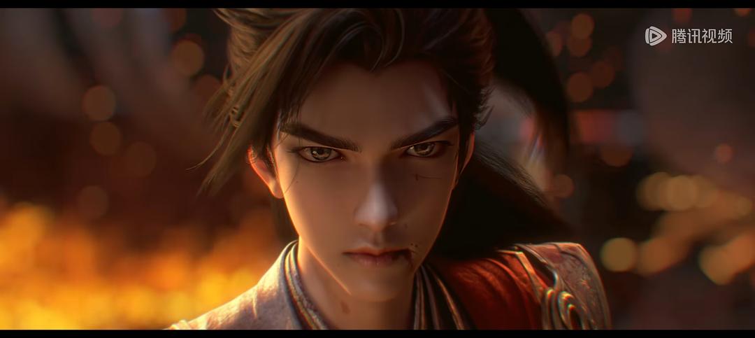 电影《完美世界 剧场版》（2025中国大陆）--高清4K/1080P迅雷BT资源下载