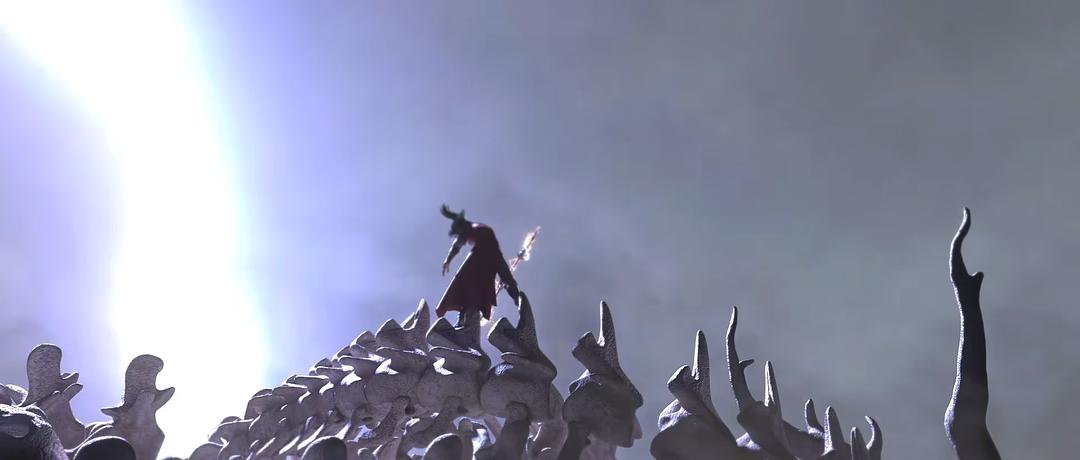 电影《完美世界 剧场版》（2025中国大陆）--高清4K/1080P迅雷BT资源下载