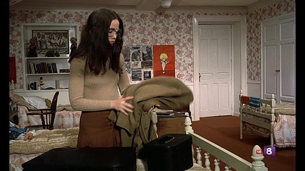 电影《青少年  Las adolescentes》（1975西班牙）--高清4K/1080P迅雷BT资源下载