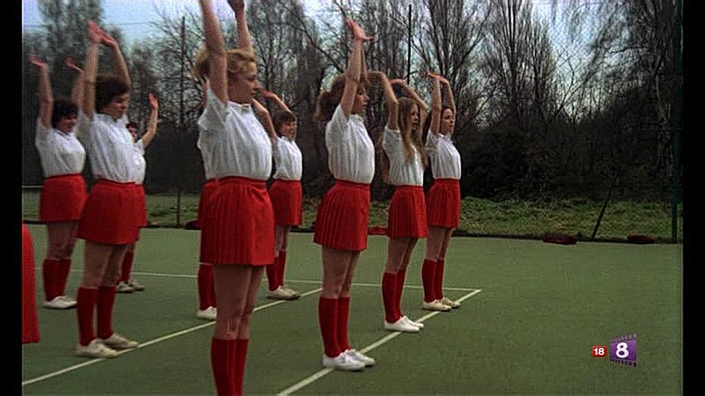电影《青少年  Las adolescentes》（1975西班牙）--高清4K/1080P迅雷BT资源下载