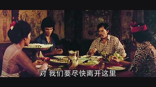 电影《鬼计双雄  鬼計雙雄》（1976中国香港）--高清4K/1080P迅雷BT资源下载