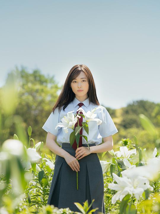 电影《与你再遇鲜花盛开之丘  あの花が咲く丘で、君とまた出会えたら。》（2023日本）--高清4K/1080P迅雷BT资源下载