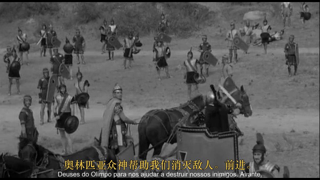 电影《三傻大战神力王  The Three Stooges Meet Hercules》（1962美国）--高清4K/1080P迅雷BT资源下载