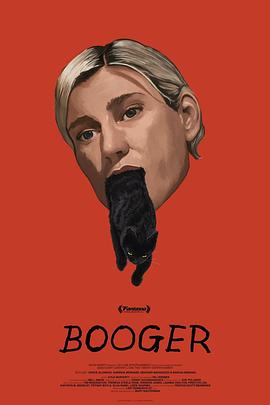 电影《Booger》（2023美国）--高清4K/1080P迅雷BT资源下载