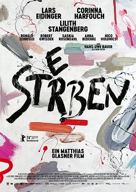 电影《死亡乐章  Sterben》（2024德国）--高清4K/1080P迅雷BT资源下载