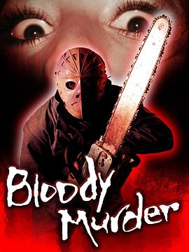 电影《血腥谋杀  Bloody Murder》（2000美国）--高清4K/1080P迅雷BT资源下载
