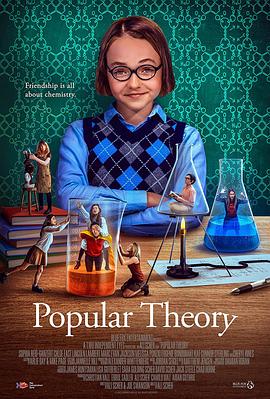 电影《Popular Theory》（2023美国）--高清4K/1080P迅雷BT资源下载