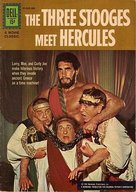 电影《三傻大战神力王  The Three Stooges Meet Hercules》（1962美国）--高清4K/1080P迅雷BT资源下载