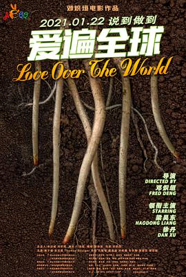 电影《爱遍全球》（2021中国大陆）--高清4K/1080P迅雷BT资源下载