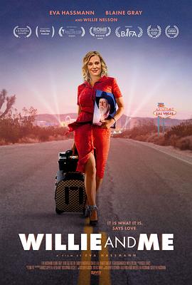 电影《威利和我  Willie and Me》（2023德国 / 美国）--高清4K/1080P迅雷BT资源下载