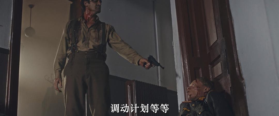 电影《刺杀敢死队  Murder Company》（2024美国）--高清4K/1080P迅雷BT资源下载