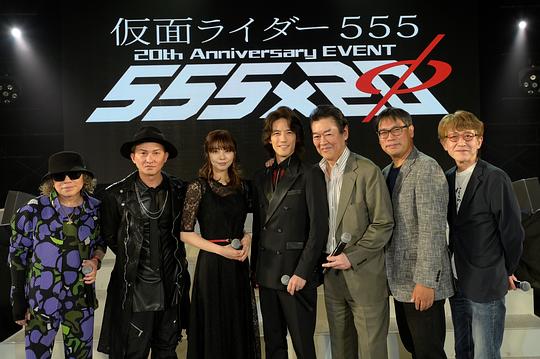 电影《假面骑士555 20th 天堂・重获  仮面ライダー555 20th パラダイス・リゲインド》（2024日本）--高清4K/1080P迅雷BT资源下载