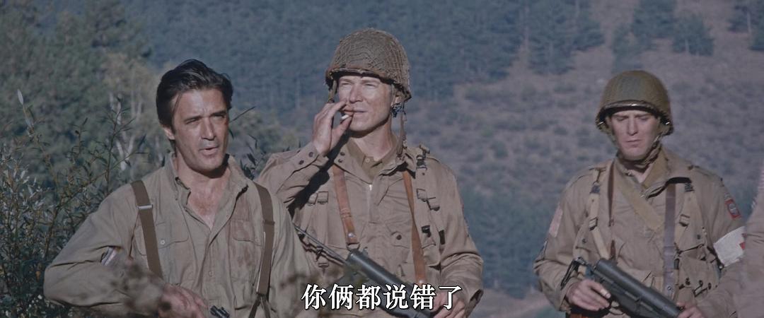 电影《刺杀敢死队  Murder Company》（2024美国）--高清4K/1080P迅雷BT资源下载