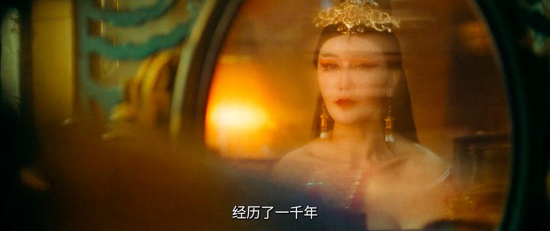 电影《女儿国前传》（2024中国大陆）--高清4K/1080P迅雷BT资源下载