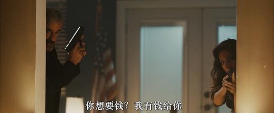 电影《暗影特工  Section Eight》（2022美国）--高清4K/1080P迅雷BT资源下载