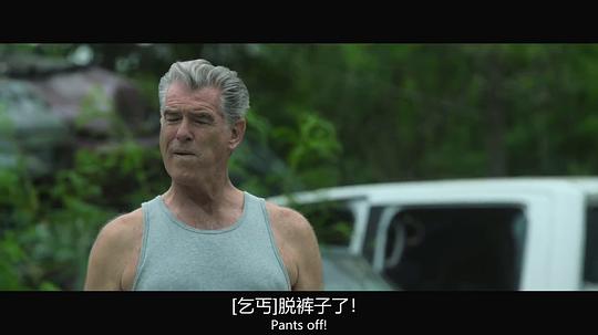 电影《快枪查理  Fast Charlie》（2023美国）--高清4K/1080P迅雷BT资源下载