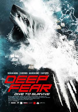 电影《深度恐惧  Deep Fear》（2023英国）--高清4K/1080P迅雷BT资源下载