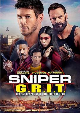 电影《狙击手：环球反应与情报小组  Sniper: G.R.I.T.》（2023美国）--高清4K/1080P迅雷BT资源下载