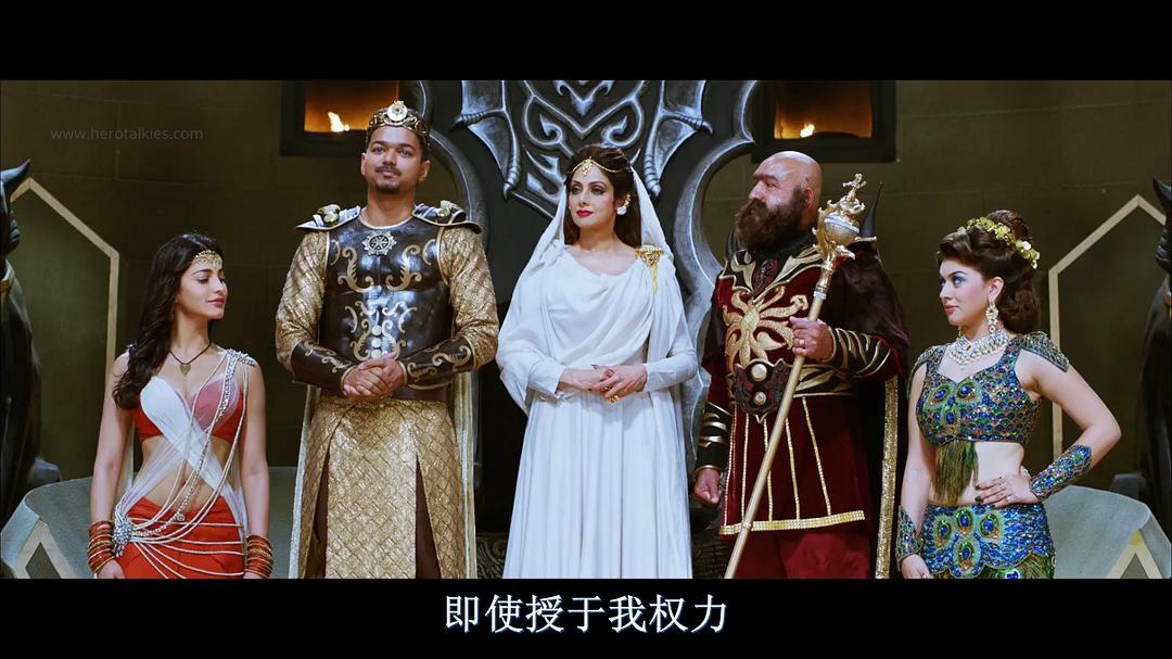 电影《老虎  Puli》（2015印度）--高清4K/1080P迅雷BT资源下载