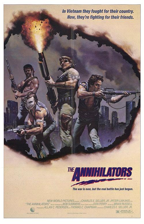 电影《歼灭者  The Annihilators》（1985美国）--高清4K/1080P迅雷BT资源下载