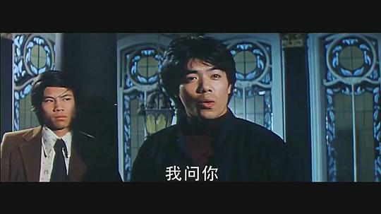 电影《黄面老虎》（1974中国香港 / 美国）--高清4K/1080P迅雷BT资源下载