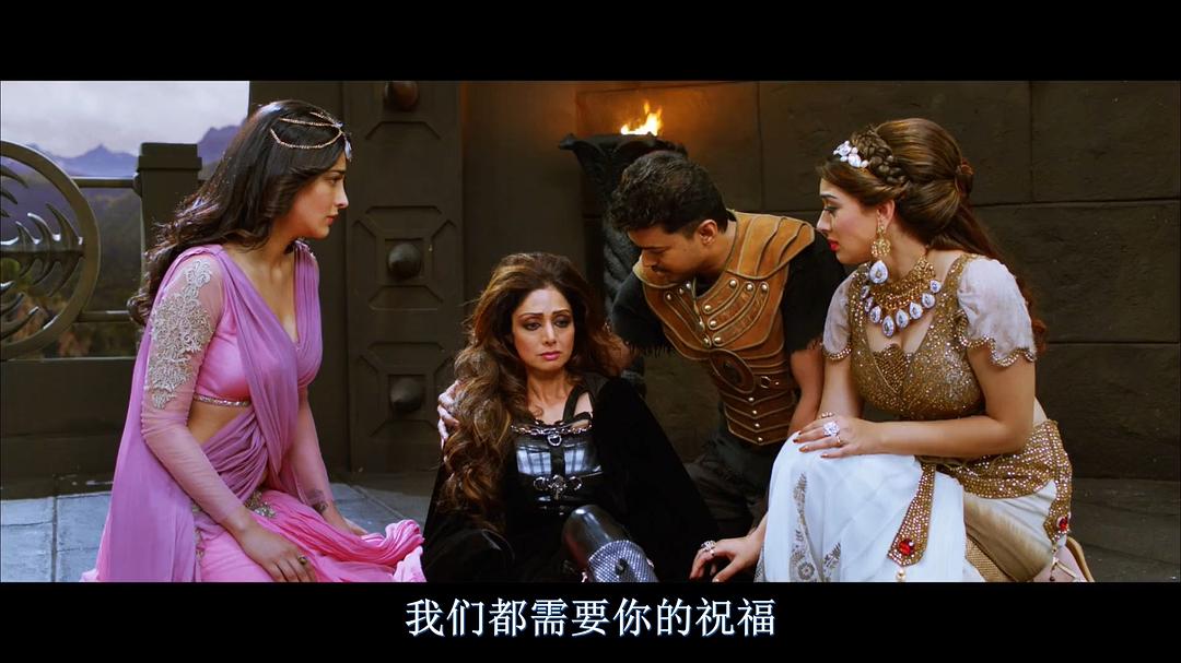 电影《老虎  Puli》（2015印度）--高清4K/1080P迅雷BT资源下载