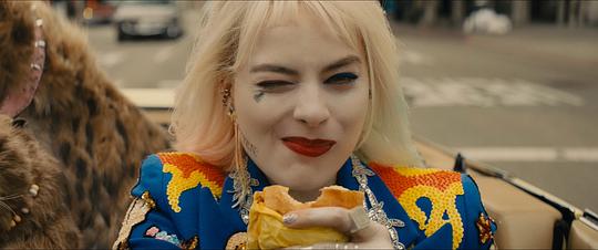 电影《猛禽小队和哈莉·奎茵  Birds of Prey: And the Fantabulous Emancipation of One Harley Quinn》（2020美国）--高清4K/1080P迅雷BT资源下载