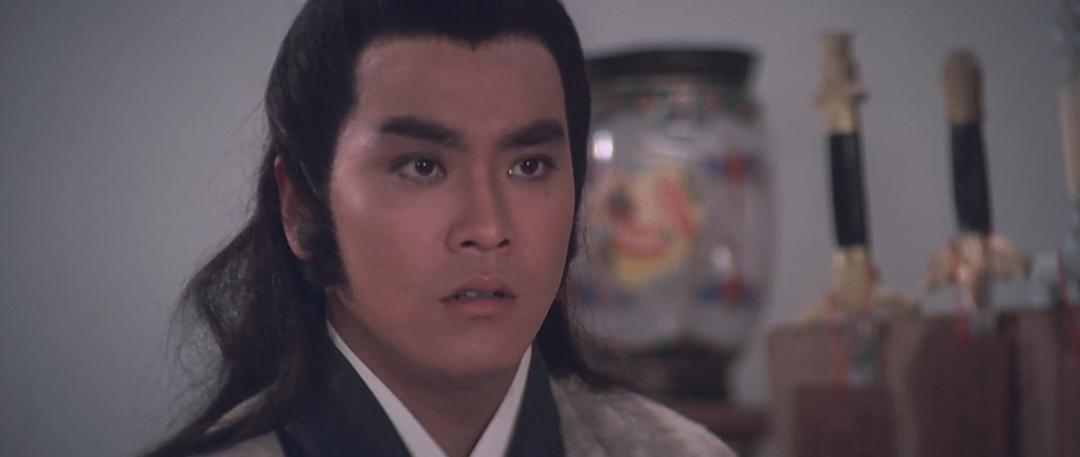 电影《至尊一剑  至尊一劍》（1984中国香港）--高清4K/1080P迅雷BT资源下载