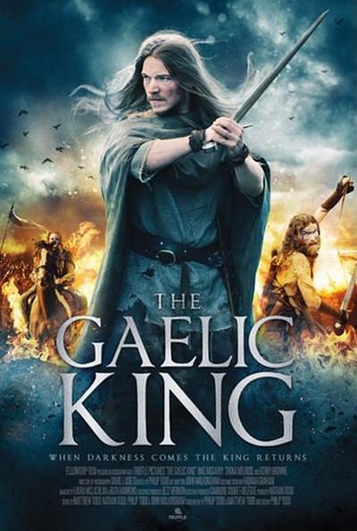 电影《盖尔王  The Gaelic King》（2017英国）--高清4K/1080P迅雷BT资源下载