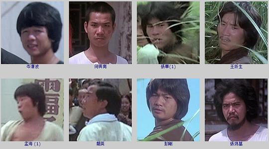 电影《龙少爷  龍少爺》（1982中国香港）--高清4K/1080P迅雷BT资源下载