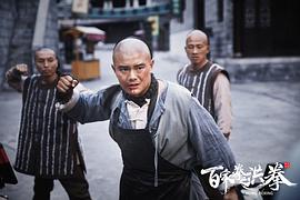 电影《百家拳之洪拳》（2020中国大陆）--高清4K/1080P迅雷BT资源下载