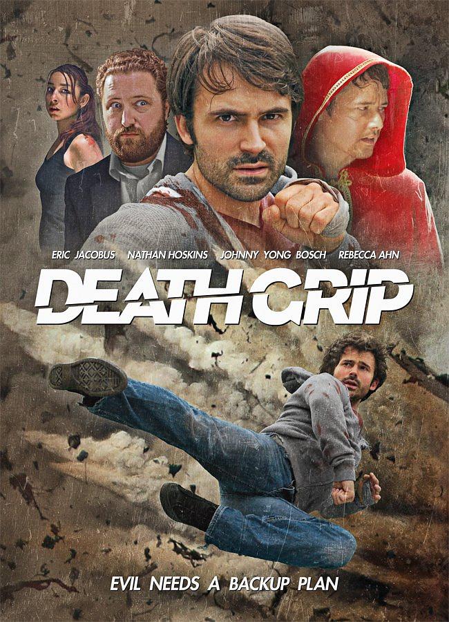 电影《死亡之握  Death Grip》（2012美国）--高清4K/1080P迅雷BT资源下载