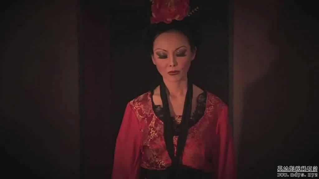 电影《吸血皇后  Empress Vampire》（2010美国）--高清4K/1080P迅雷BT资源下载