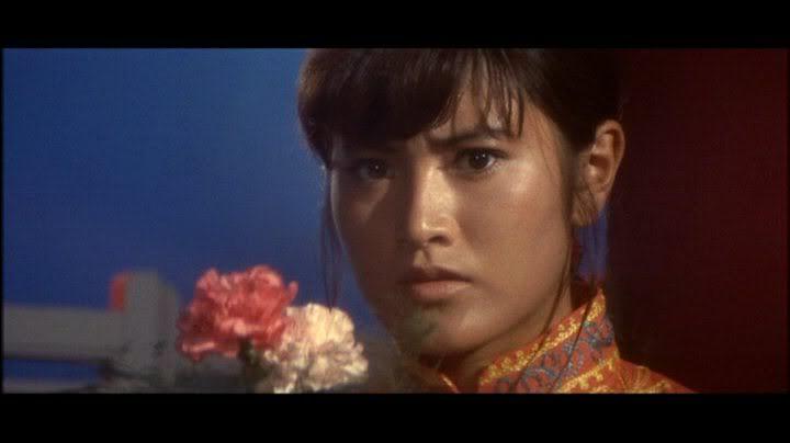 电影《女必杀拳归来  帰って来た女必殺拳》（1975日本）--高清4K/1080P迅雷BT资源下载