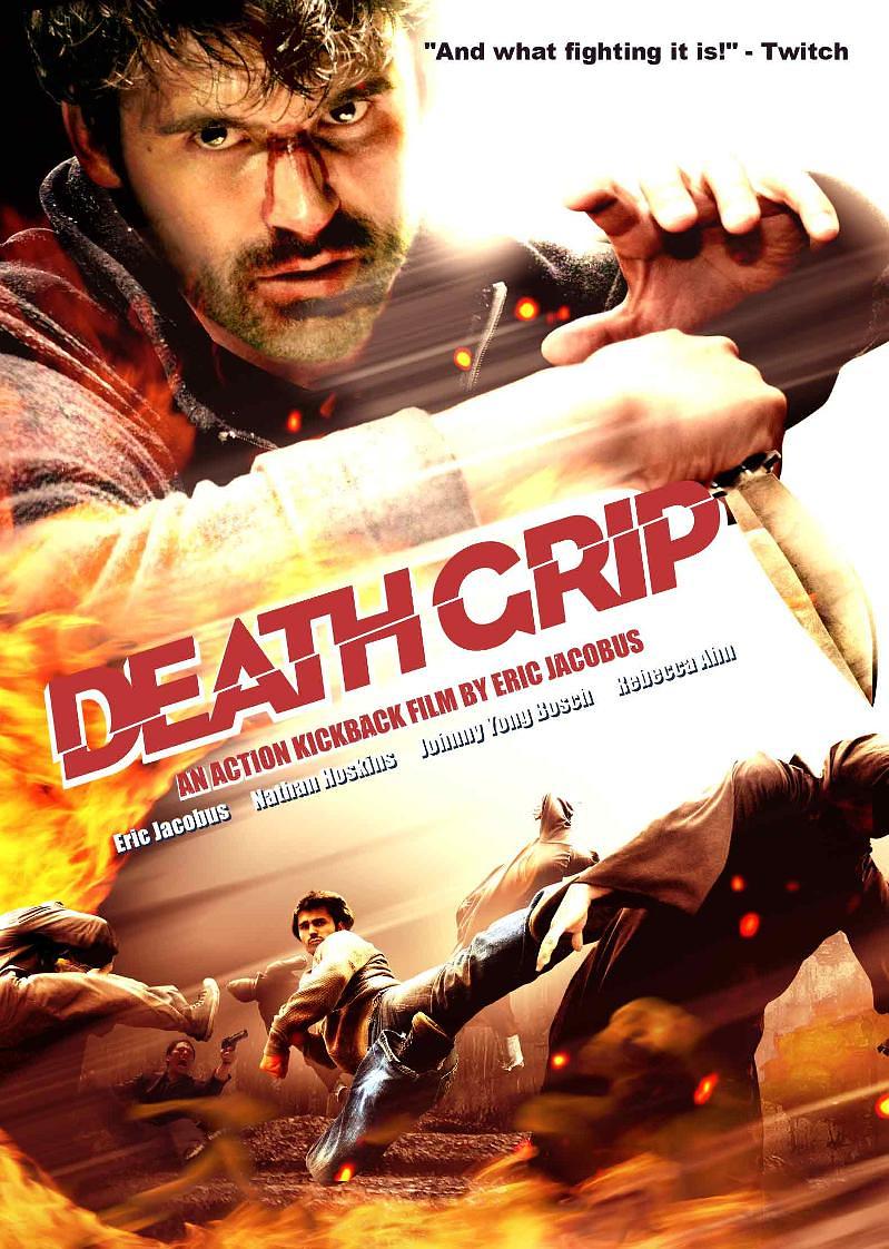 电影《死亡之握  Death Grip》（2012美国）--高清4K/1080P迅雷BT资源下载