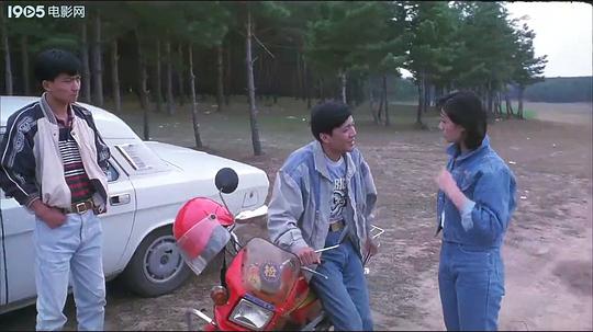 电影《女警神威》（1995中国大陆）--高清4K/1080P迅雷BT资源下载