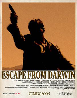 电影《Escape from Darwin》（2008美国）--高清4K/1080P迅雷BT资源下载