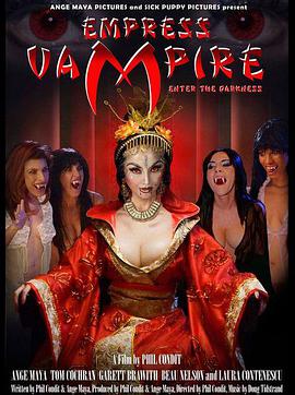 电影《吸血皇后  Empress Vampire》（2010美国）--高清4K/1080P迅雷BT资源下载