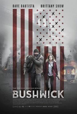 电影《布希维克  Bushwick》（2017美国）--高清4K/1080P迅雷BT资源下载