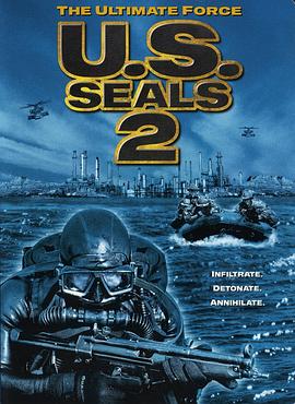 电影《海豹突击队2  U.S. Seals II》（2001美国）--高清4K/1080P迅雷BT资源下载